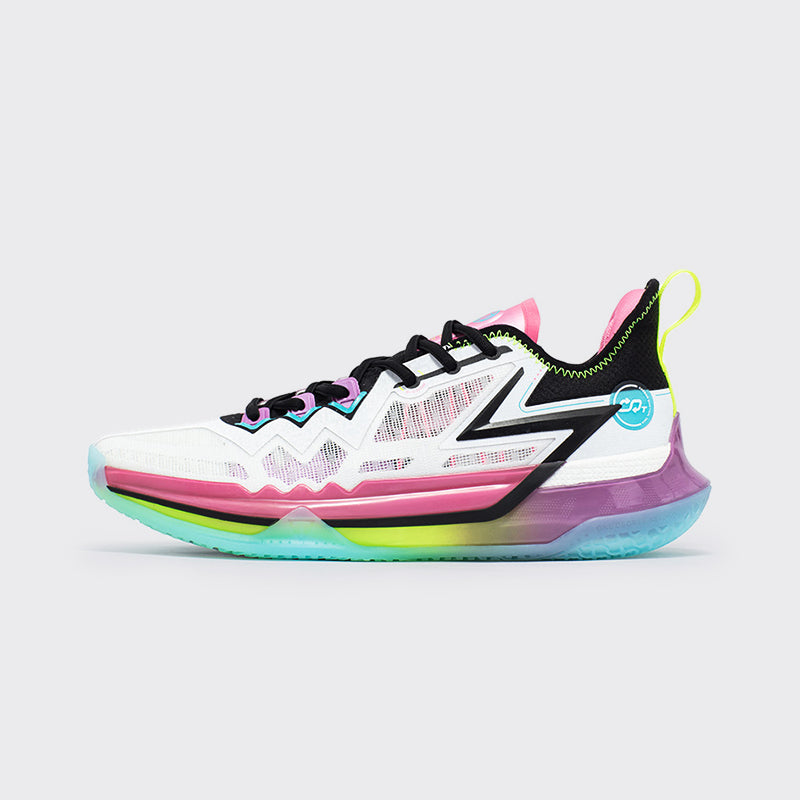 BIG3 FUTURE "Future" | 361° Nikola Jokic Basketball Shoes | 361degree shoes, 11