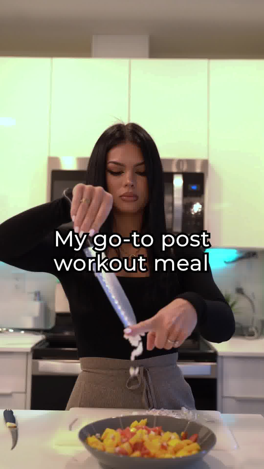 Calorie Tracking Made Easy