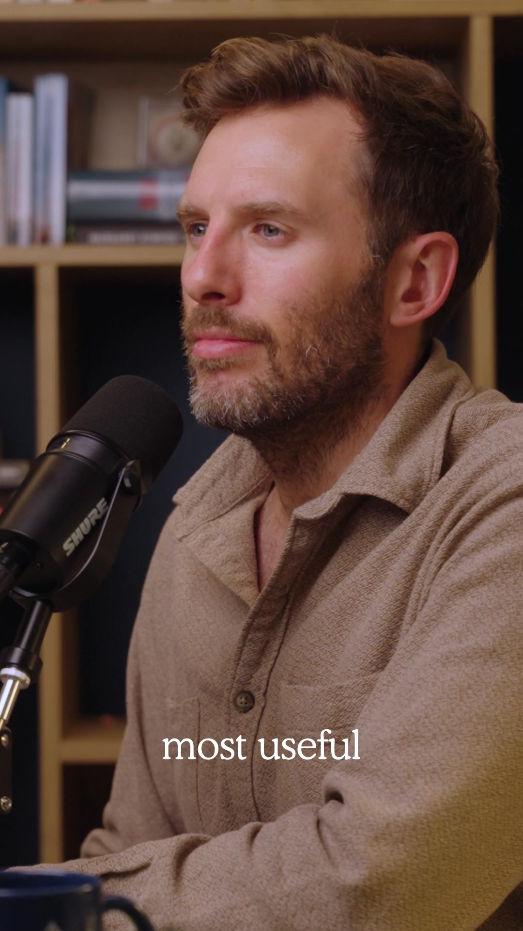 Your AI Executive Assistant