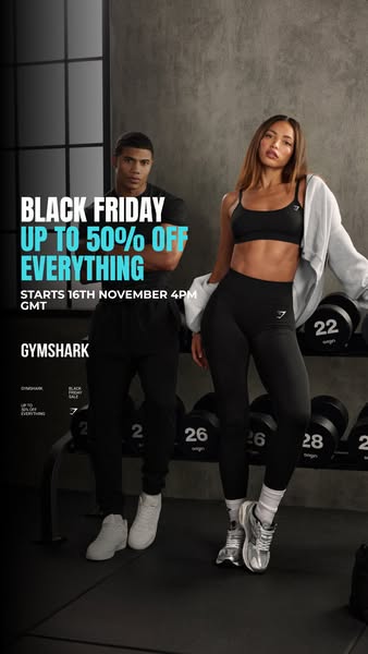 Prep your basket🛍️