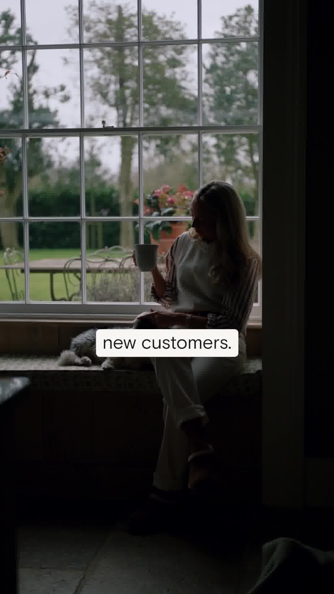 Fashion Mumblr ad: Save 50% On Your First 3 Months