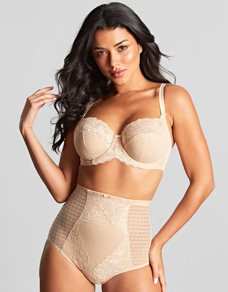 Brastop.com ad: Massive Warehouse Clearance NOW ON while stocks last.D+ bras from JUST…