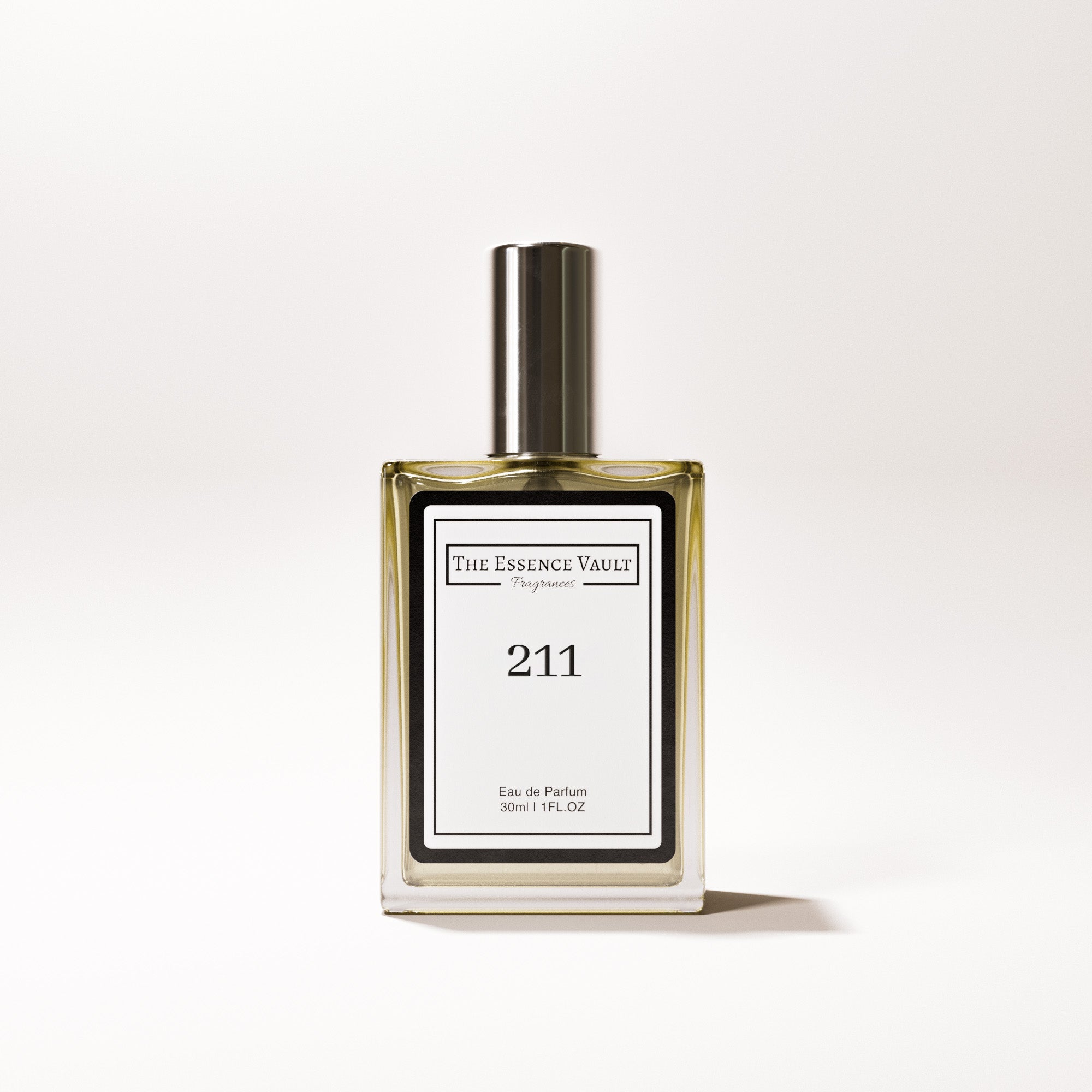 Inspired by White Patchouli - 286 / Designer Perfume Shop Fragrance Dupe / 30ml / Fragrances, Aftershaves & Perfumes by The Essence Vault | £14.99