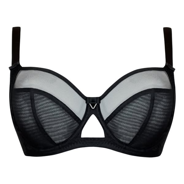 Curvy Kate ad: Big boobs. Big SALE.UP TO 50% OFF selected D-K cup bras and swimwear.Limited…