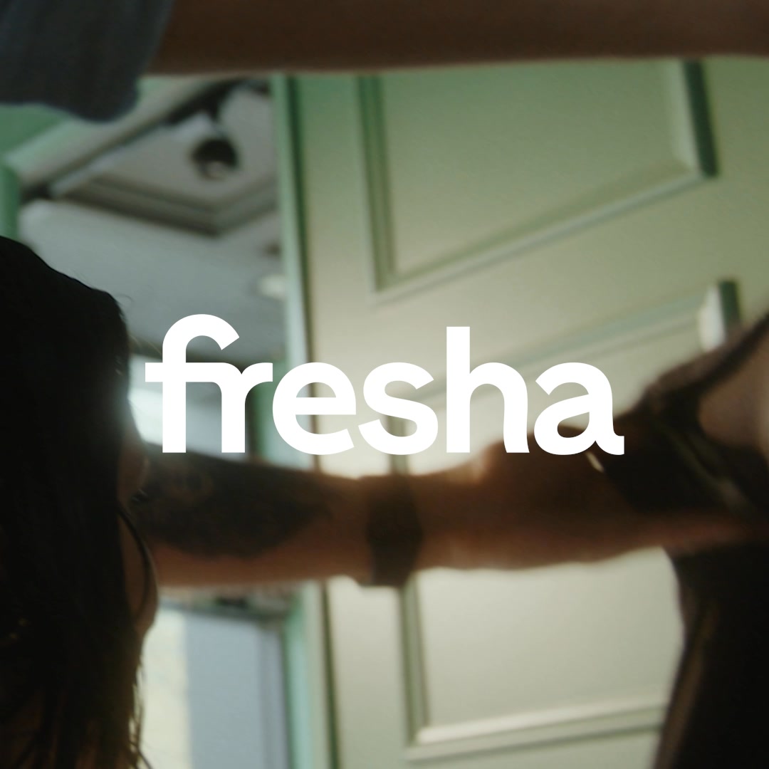 Fresha, the #1 Salon Software