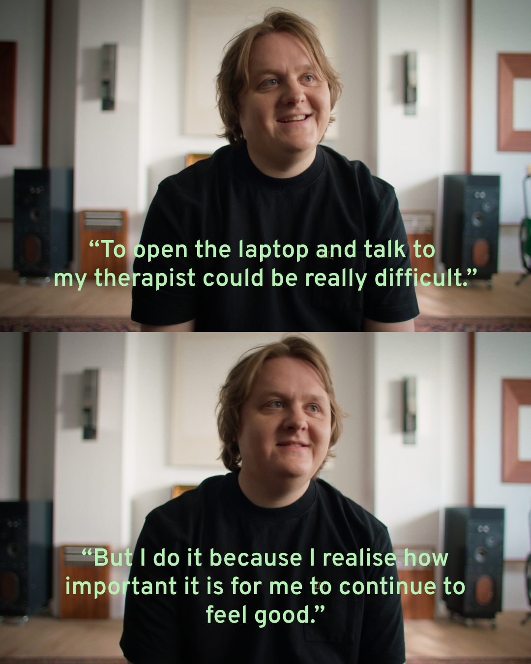 Therapy Made Easy, Online