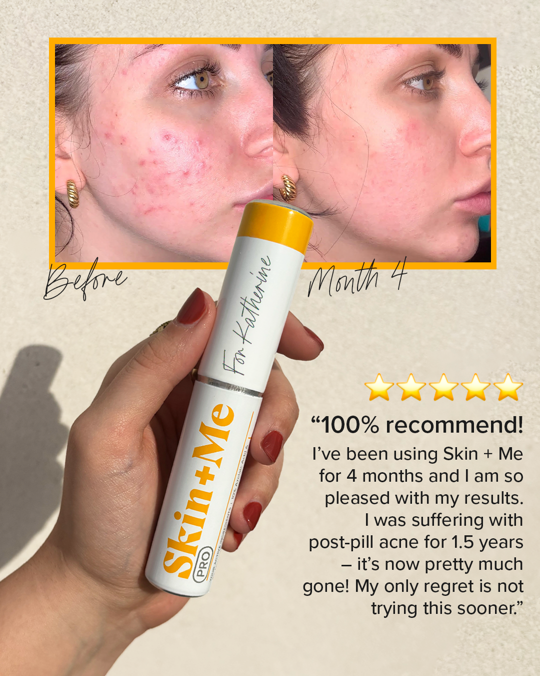 Use the code FBASCCLS3 to get your first month for just £4.99!