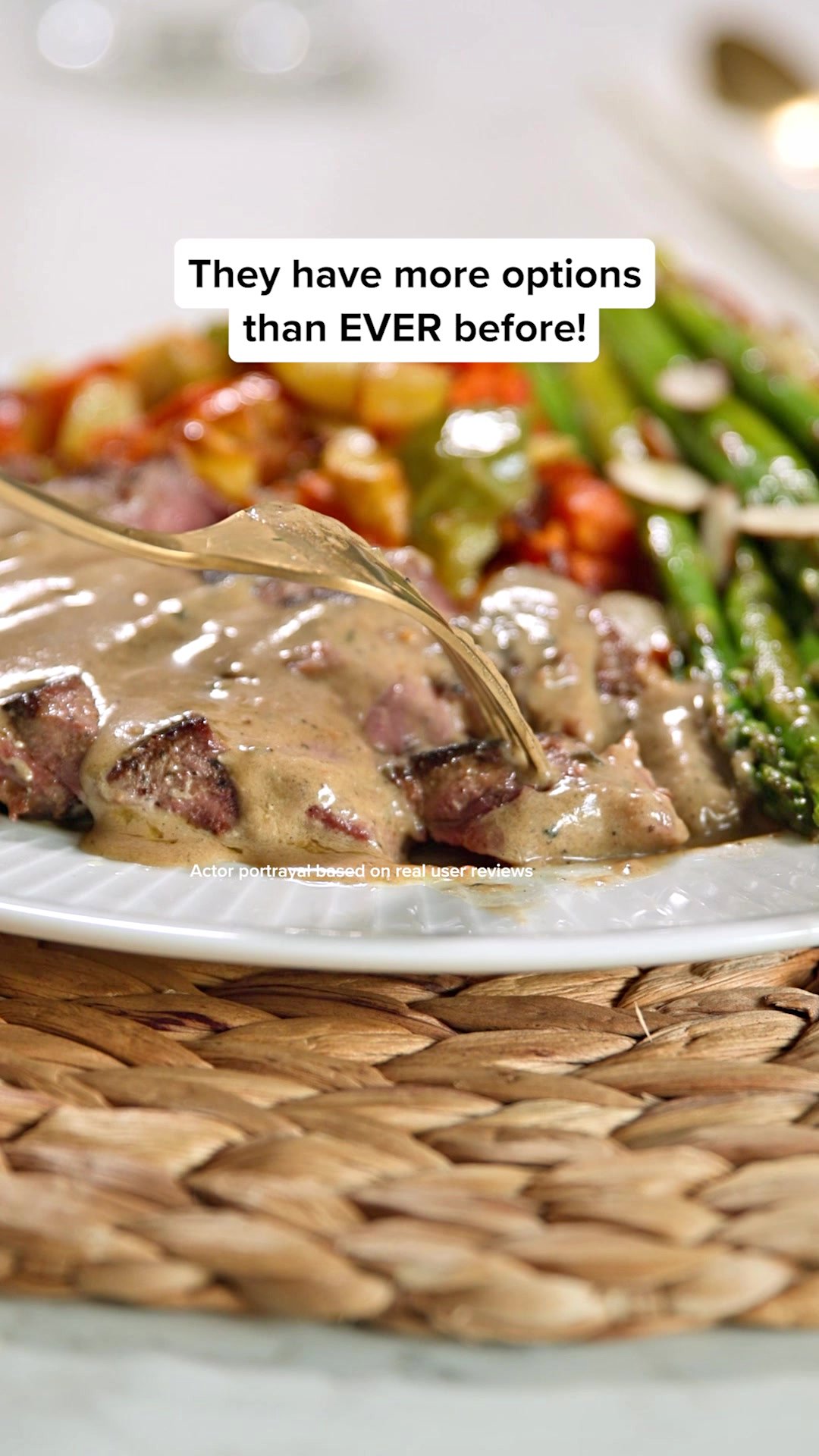 Get 50% Off Your First Box | Plus Free Dessert For 3 Months