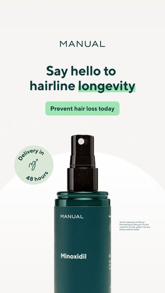 A New Era for Hair Treatments