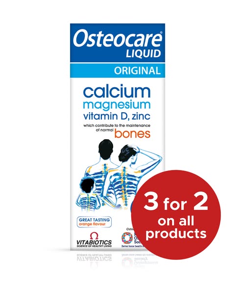 3 for 2 on All Products