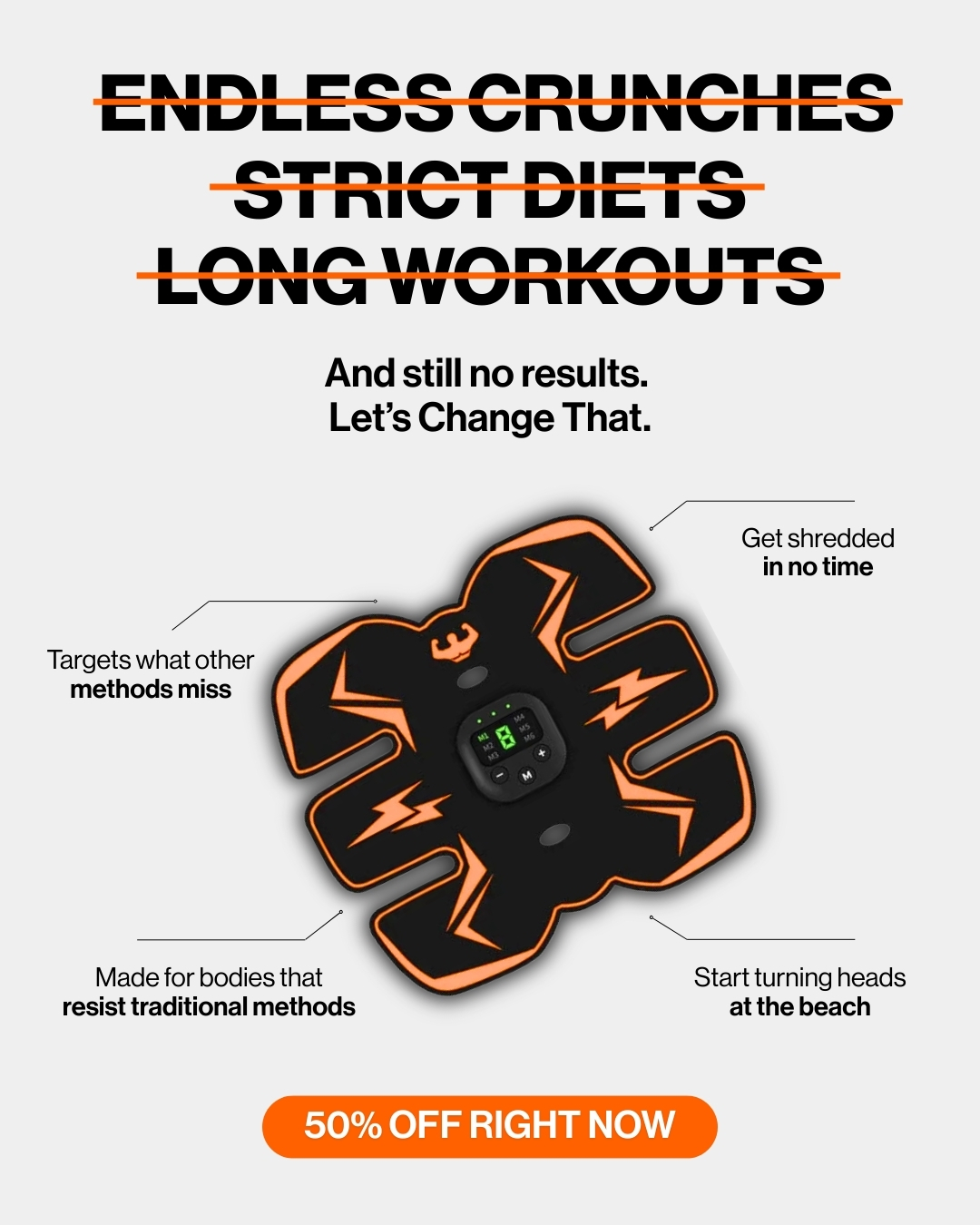 3 Effective Ways to Burn Belly Fat and Strengthen Your Core