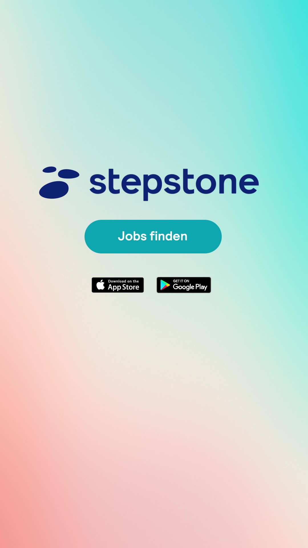 Du brauchst einen neuen Job?