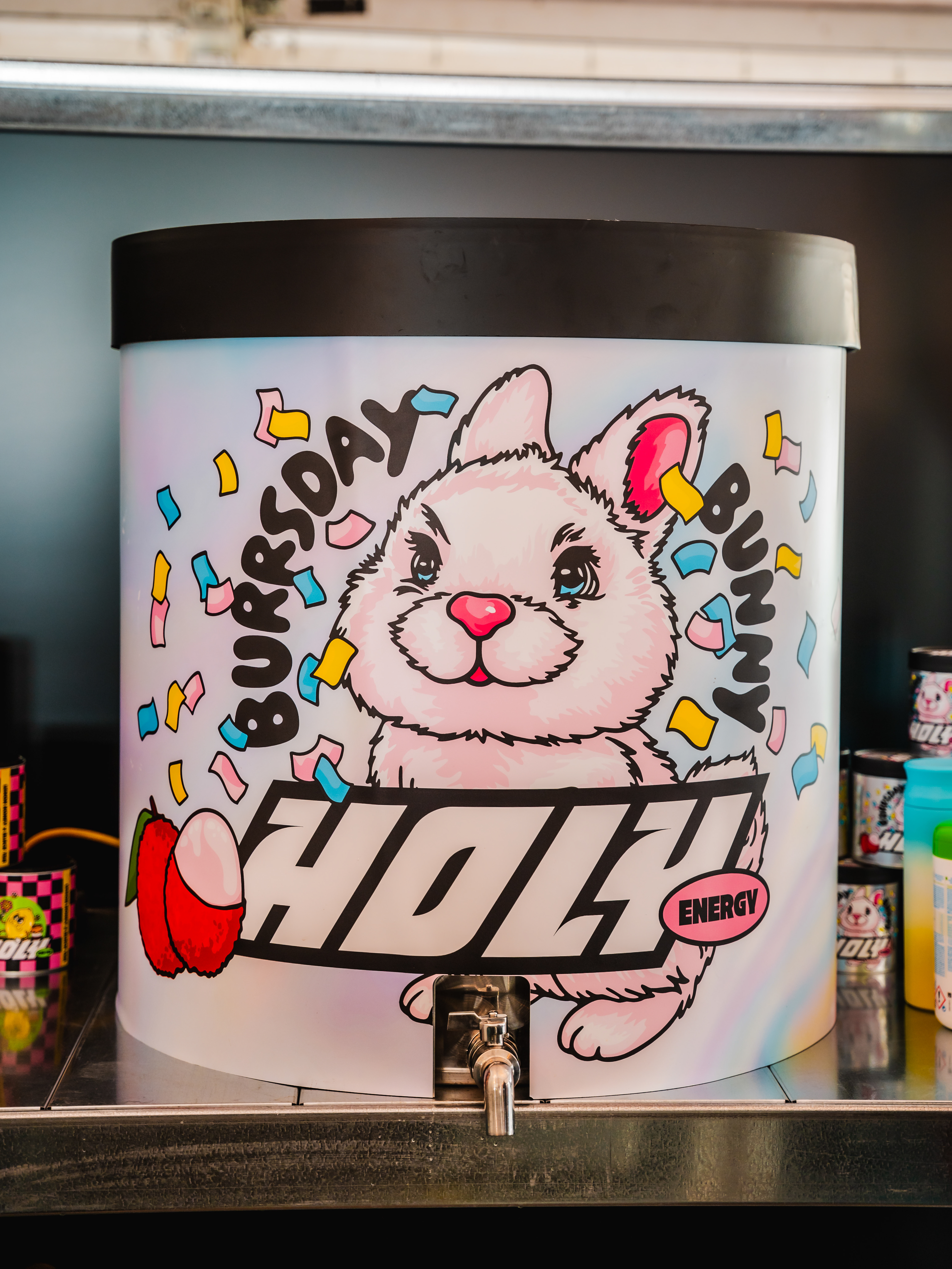 Jetzt Deal sichern! Code: 'HOLY'