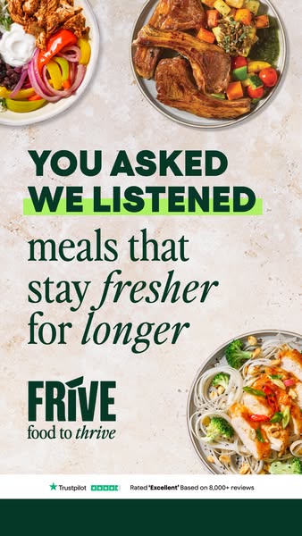 You asked