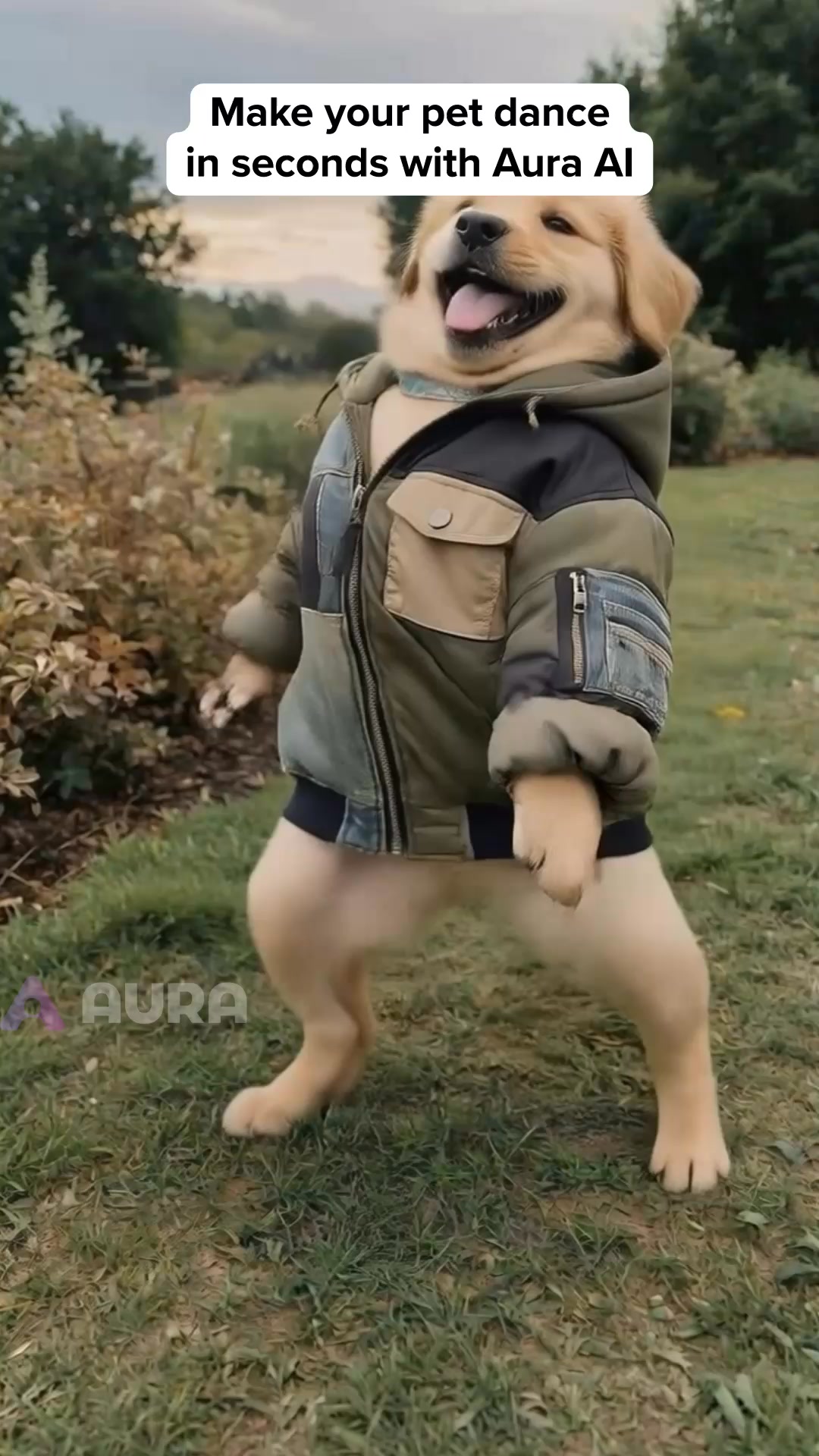 Best AI Generator App