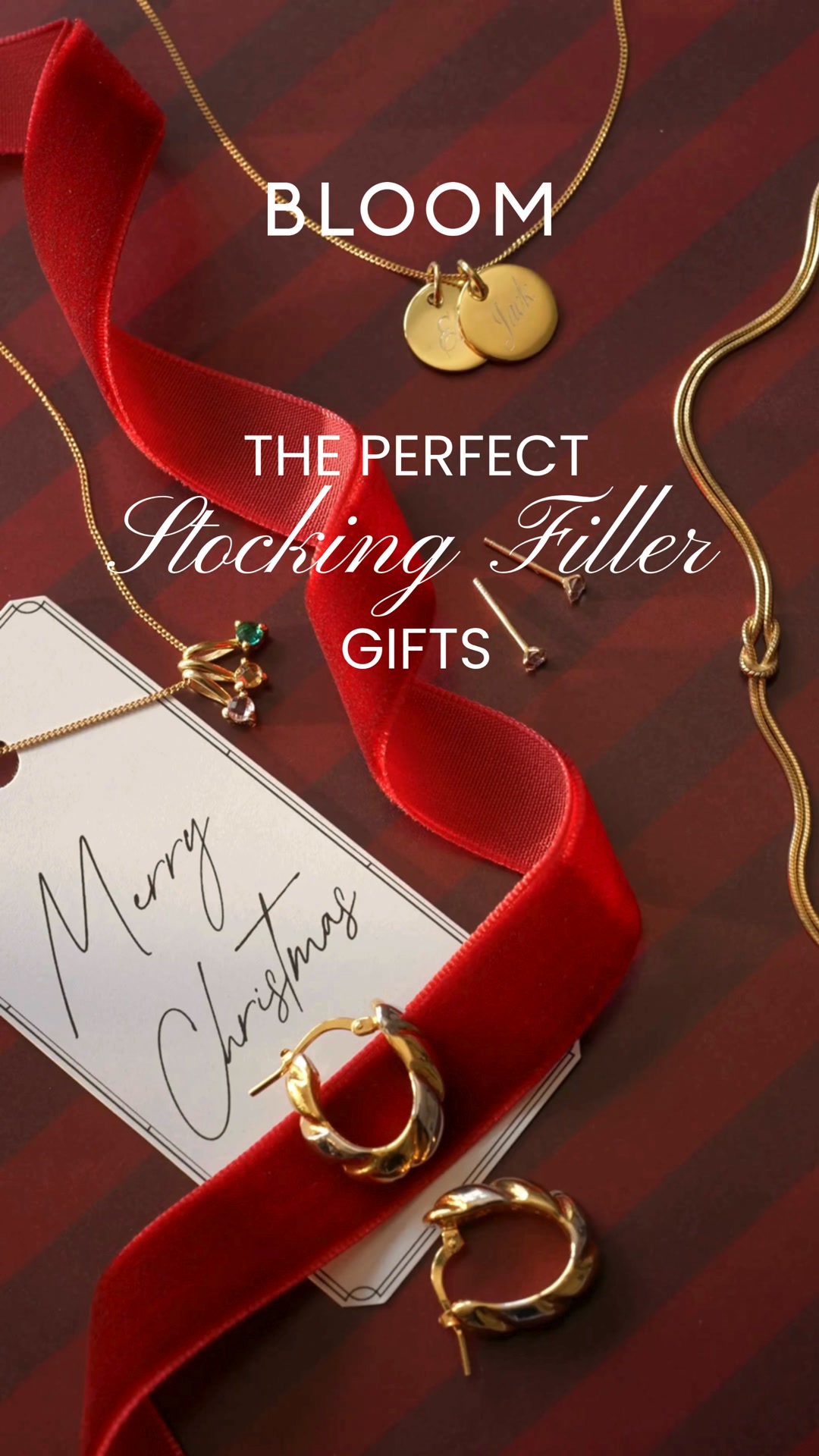 Shop 20% OFF Christmas Gifts