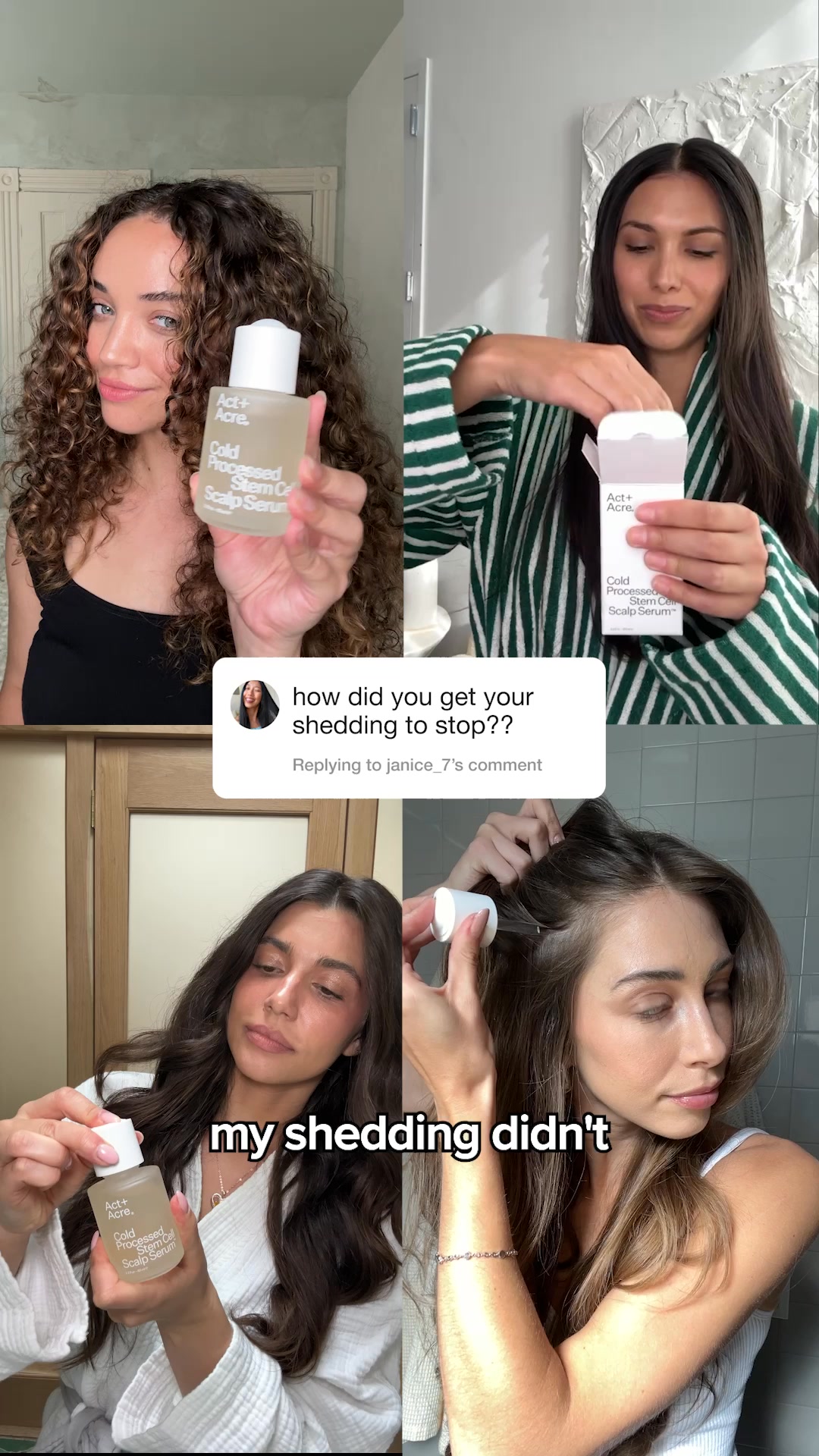 Fuller Hair Starts With This Kit