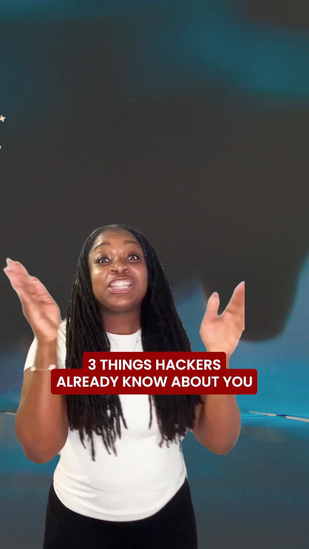 They’re Using Your Data Against You - Fix It First.
