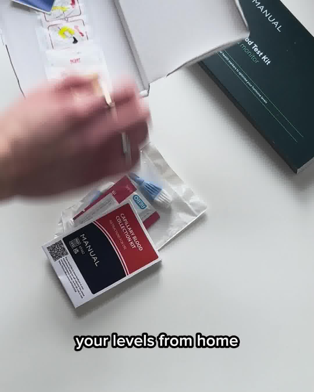 Check Your Testosterone Today