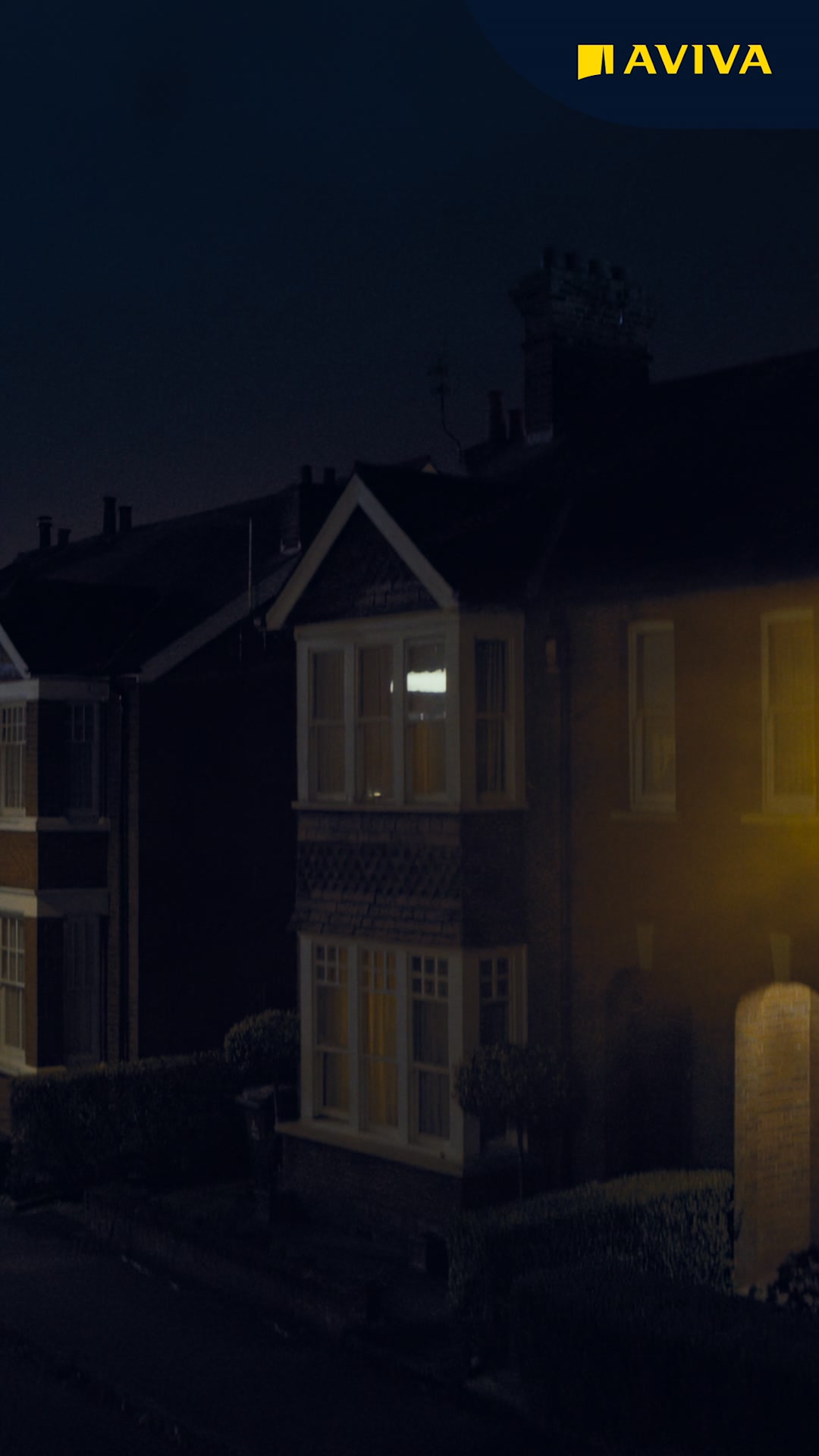 Aviva ad: Aviva Wealth