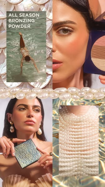 ARTDECO cosmetics ad: ✨ Natürlich gebräunter Teint – den ganzen Tag