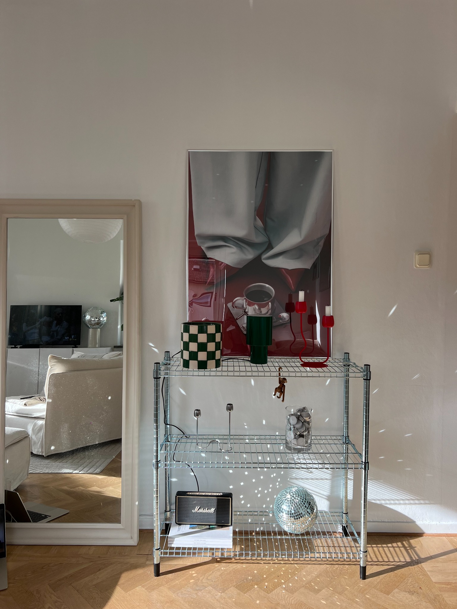Desenio ad: New art for your walls!
