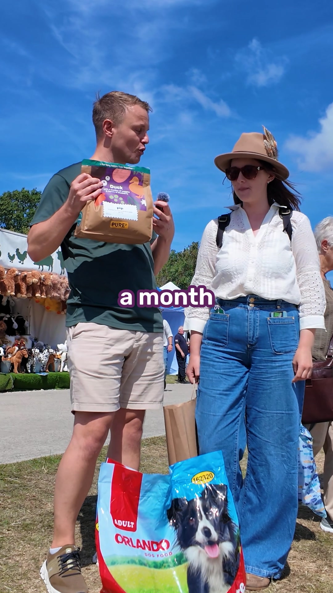 30% off your first box