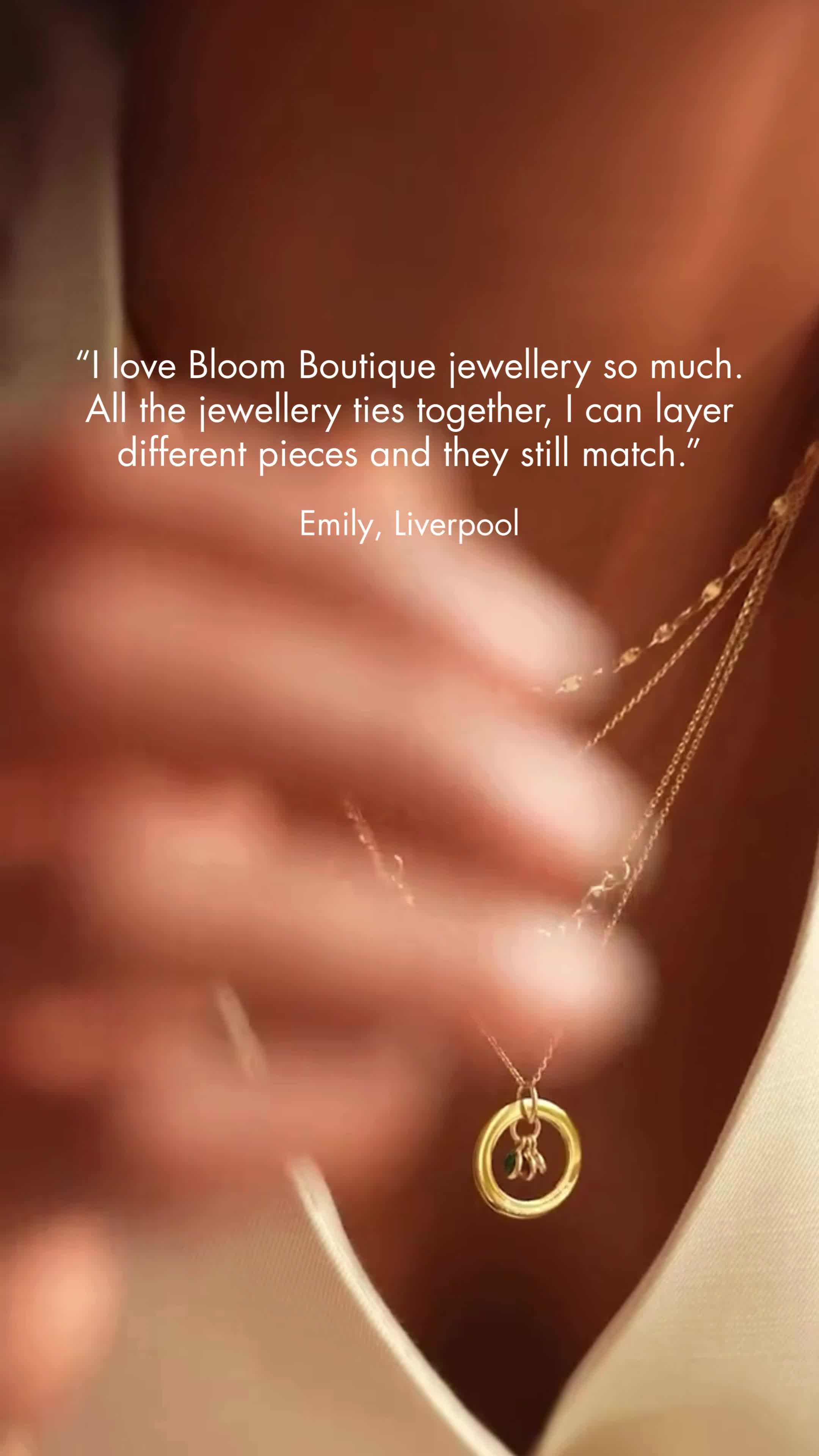 Go-To Jewellery Gifts for Summer