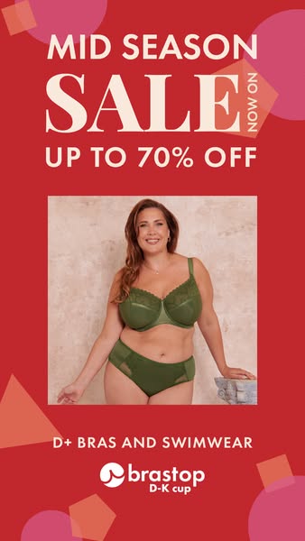 Brastop.com ad: ⚠️ SALE NOW ON + EXTRA DISCOUNT!£1 delivery on ALL UK ORDERS with code…