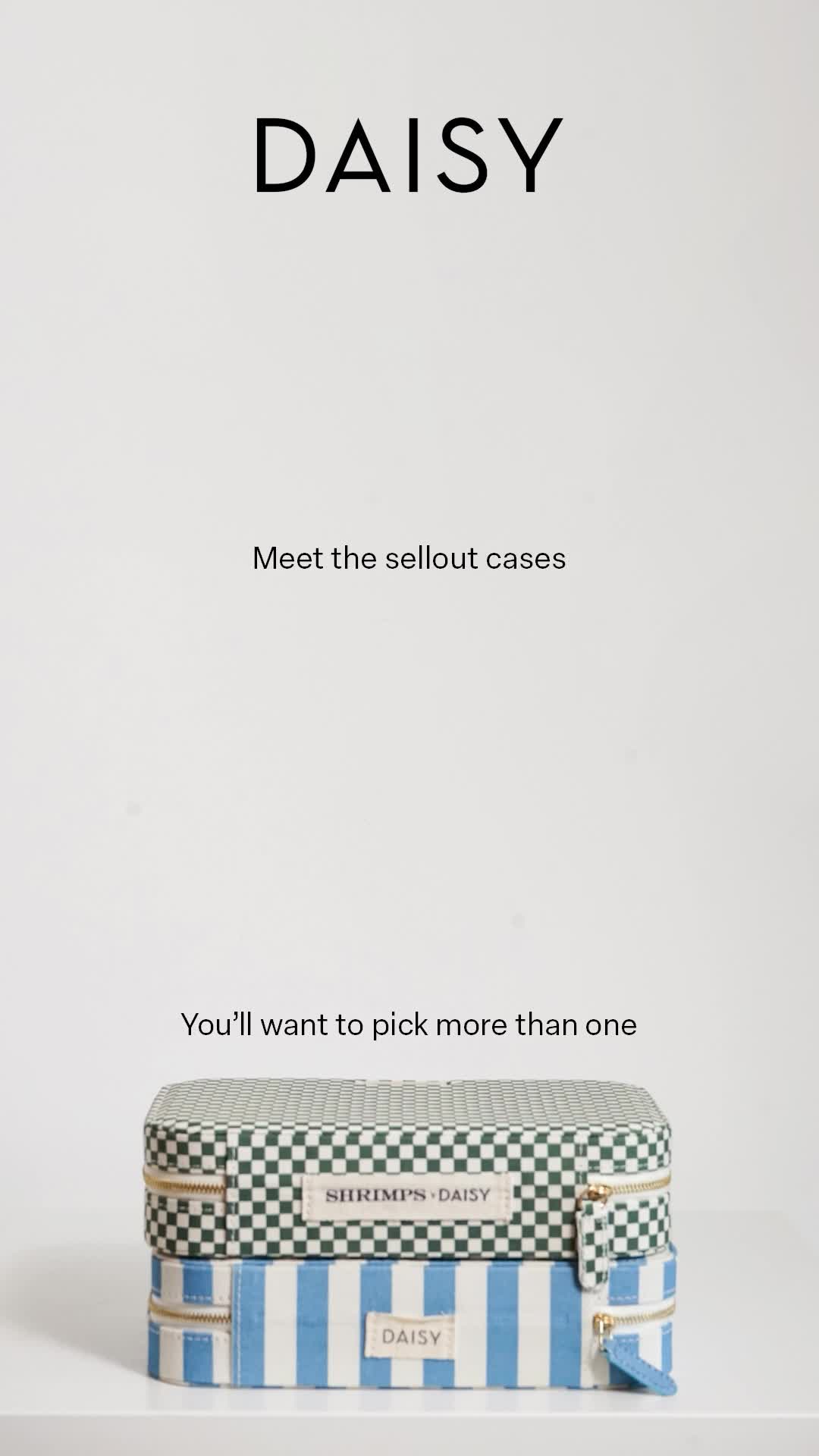 ANOTHER CASE? OBVIOUSLY