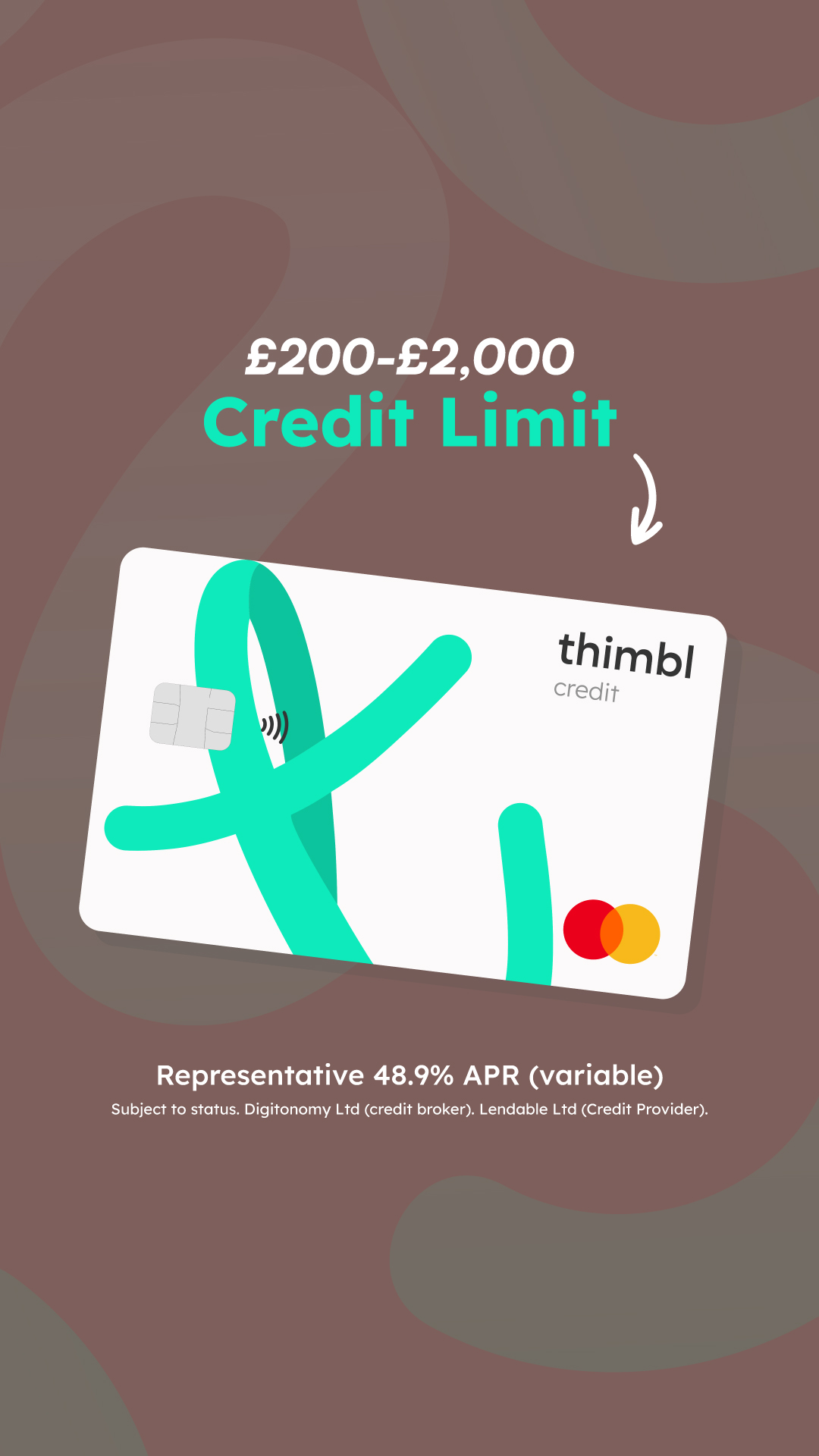 thimbl ad: 💳 Response in 10 seconds