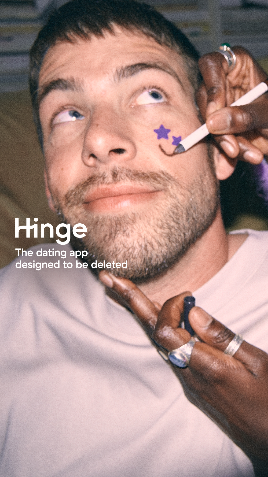 Your last first date?