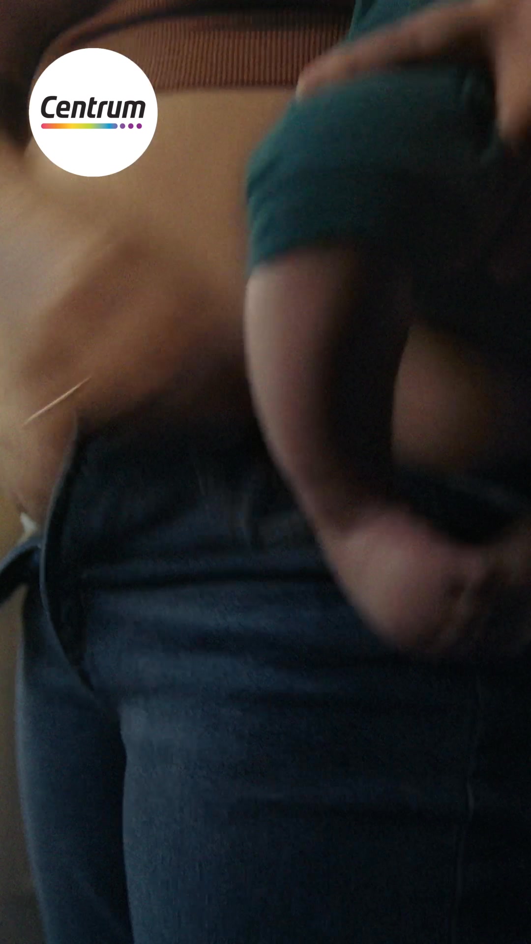 Centrum ad: Centrum Pregnancy