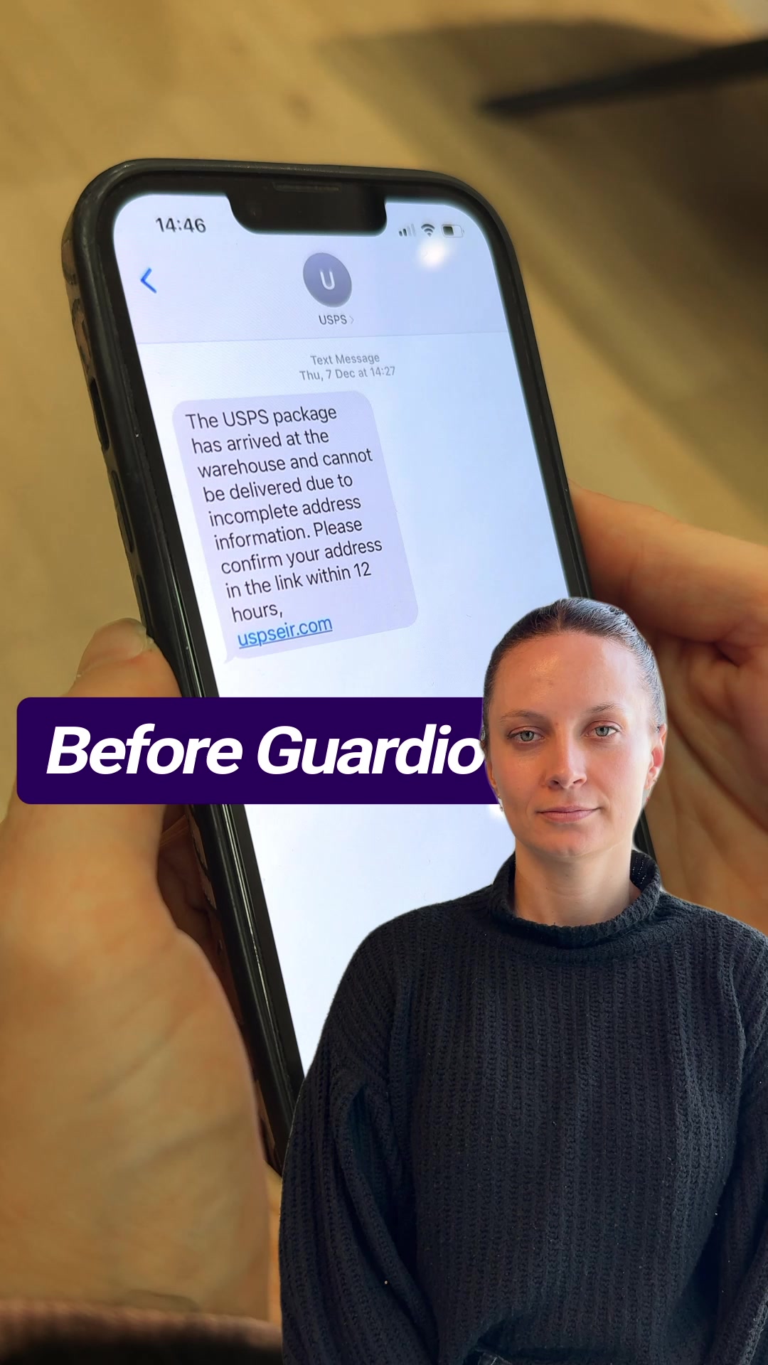 Smarter Security for Everyday Browsing