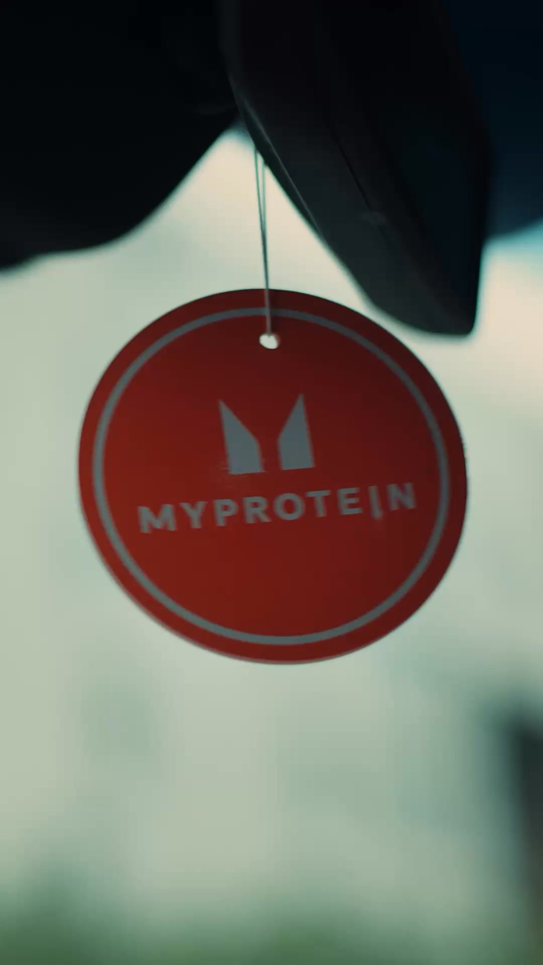 Myprotein ad: The Last Drop