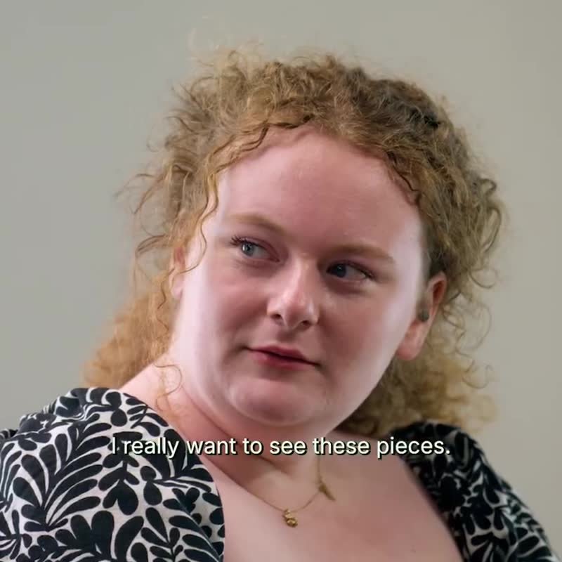 From second-hand to runway-ready looks