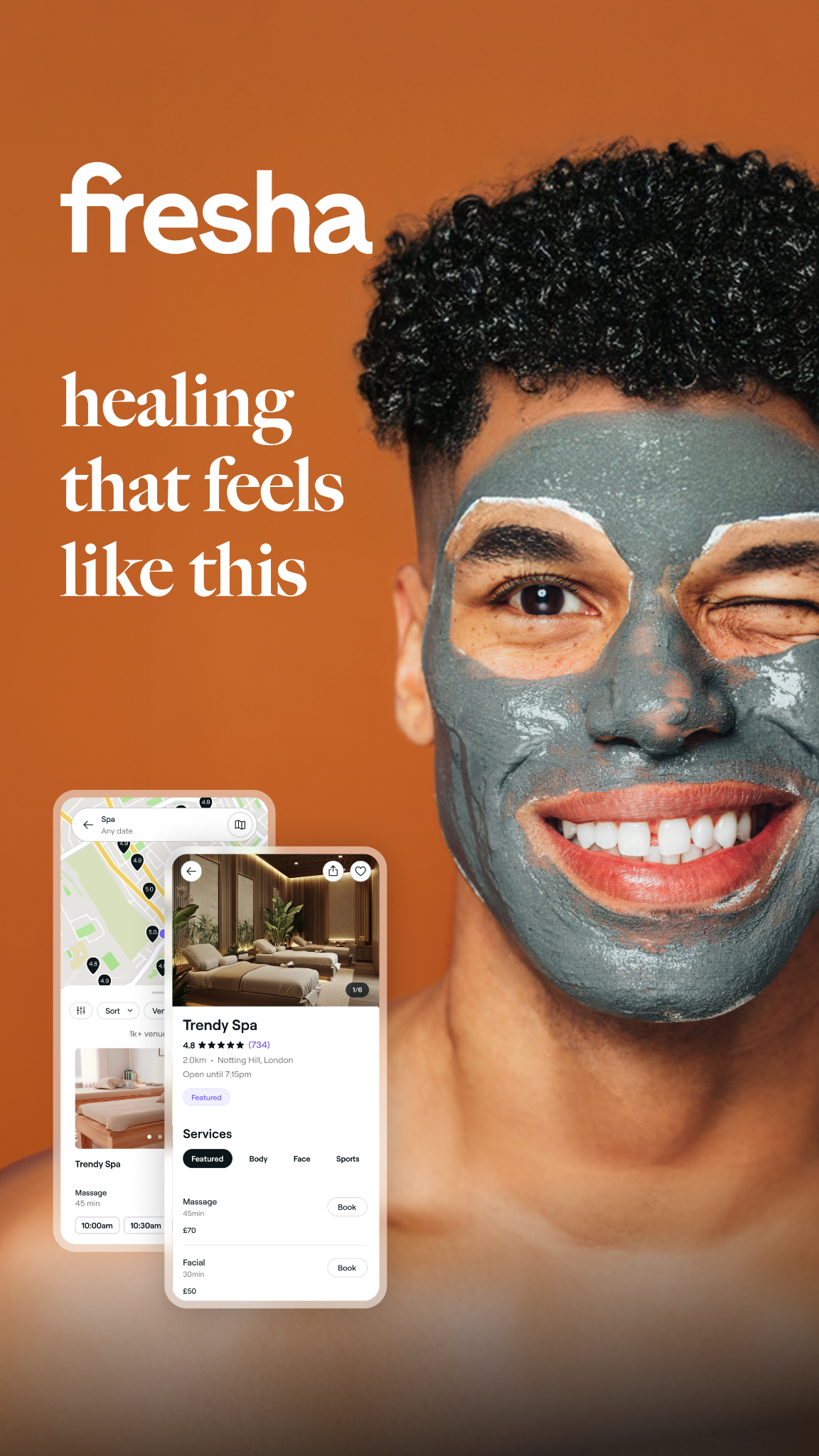 Fresha: Book Beauty Instantly