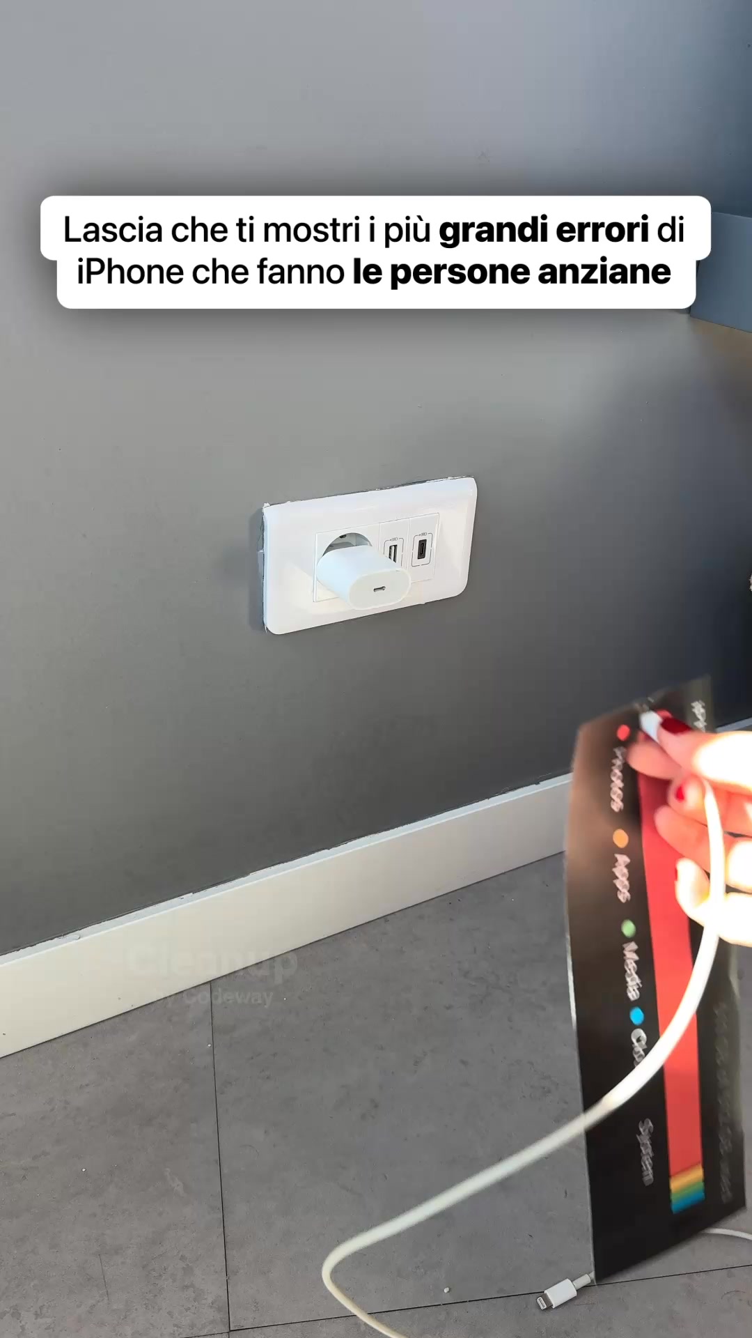 ✨ Cleanup: Elimina foto e video duplicati