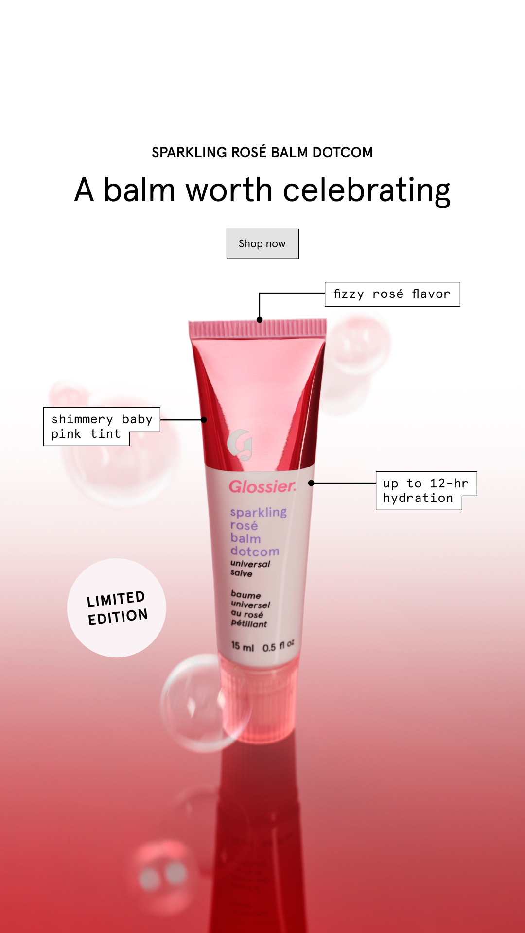 The do-everything lip balm