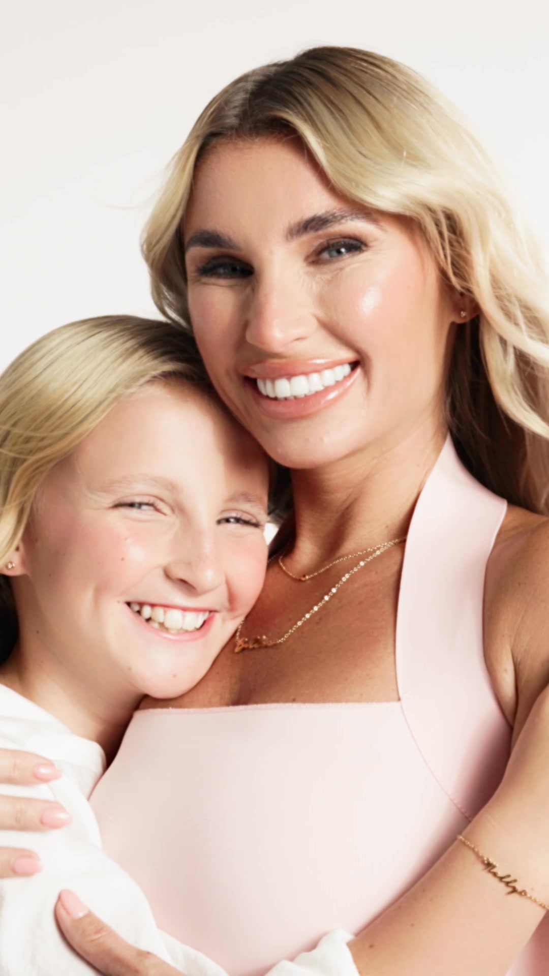 shop our mini me edit