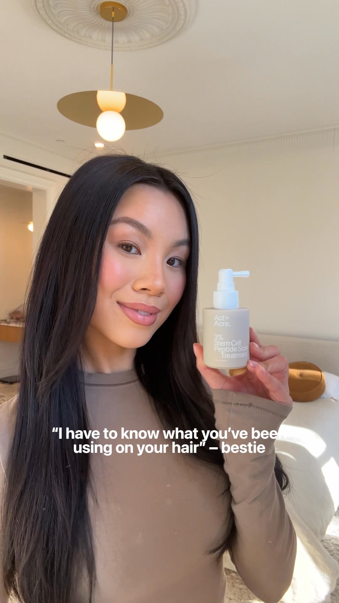 Reduce Shedding. Restore Confidence.