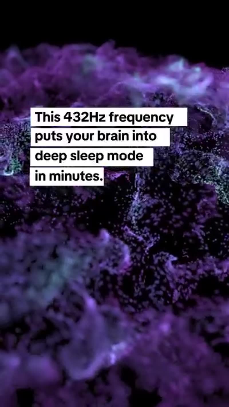 How thousands are discovering deeper sleep with research-backed soundscapes