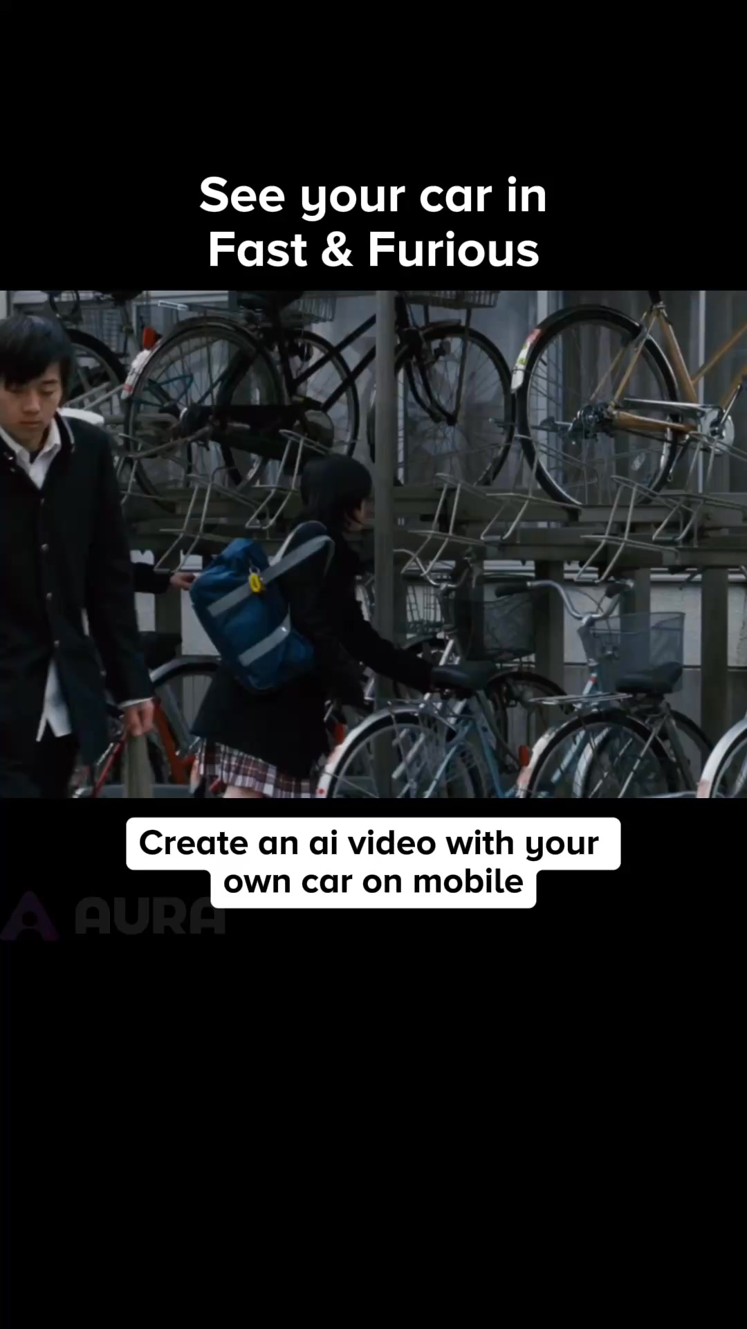 AI Photos & Videos in Seconds