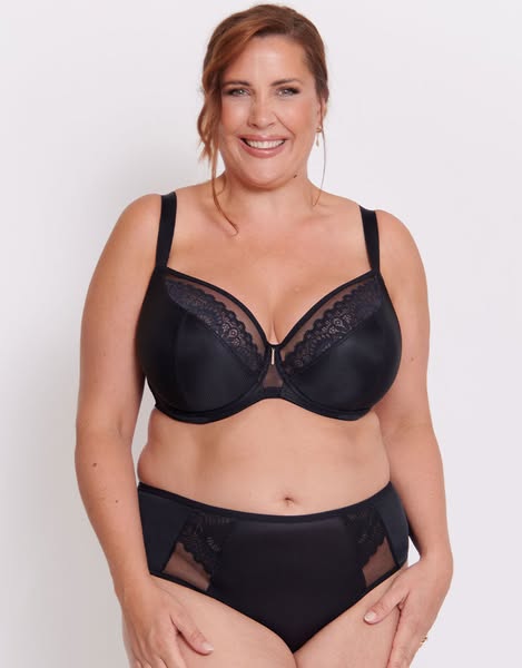 Brastop.com ad: Low stock alert!↓↓↓ UP TO 70% OFF ↓↓↓Fuller bust clearance lingerie from…