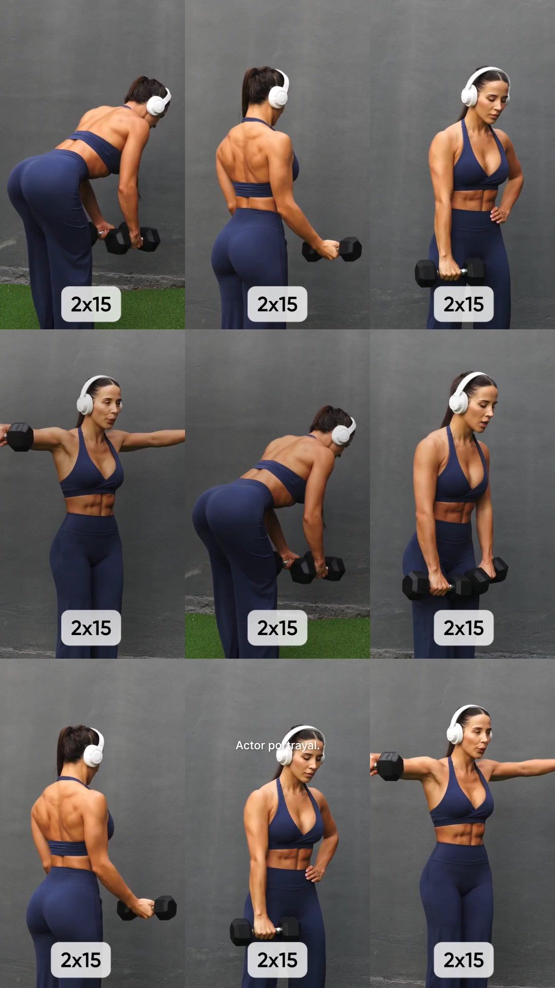 BetterMe ad: Start Transformation Now!
