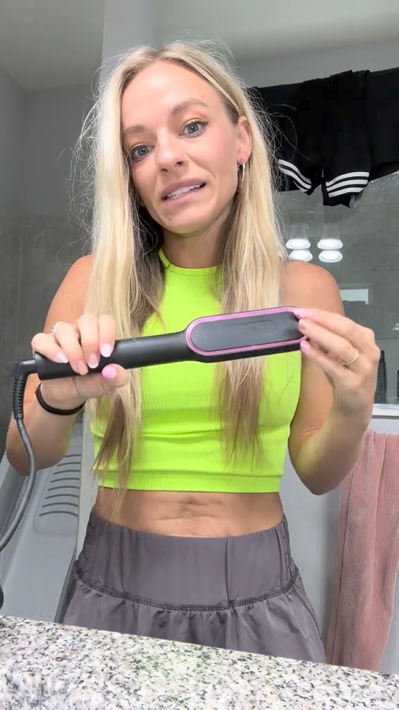 Defy gravity and embrace flawless styling