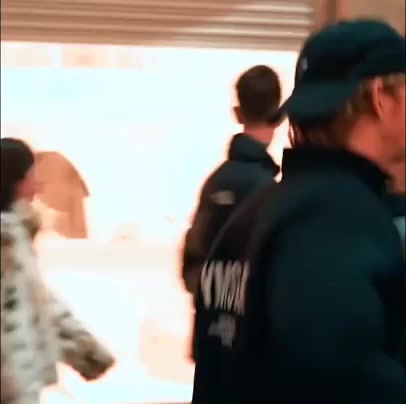 More than just a run