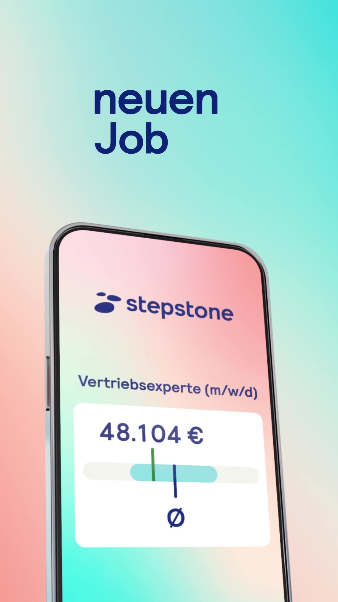 Kennst du dein Wunschgehalt?