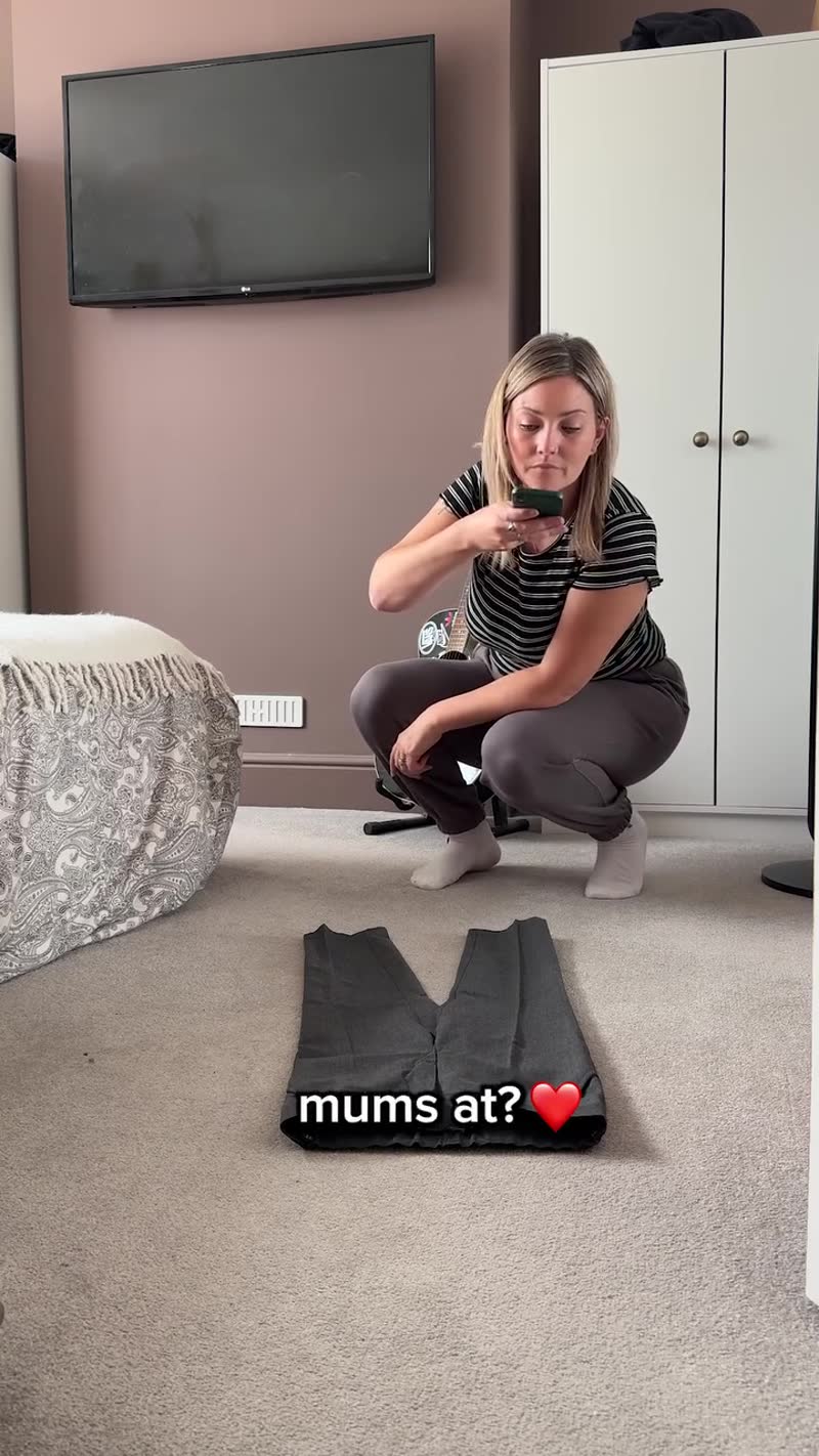 From your closet to your pocket!