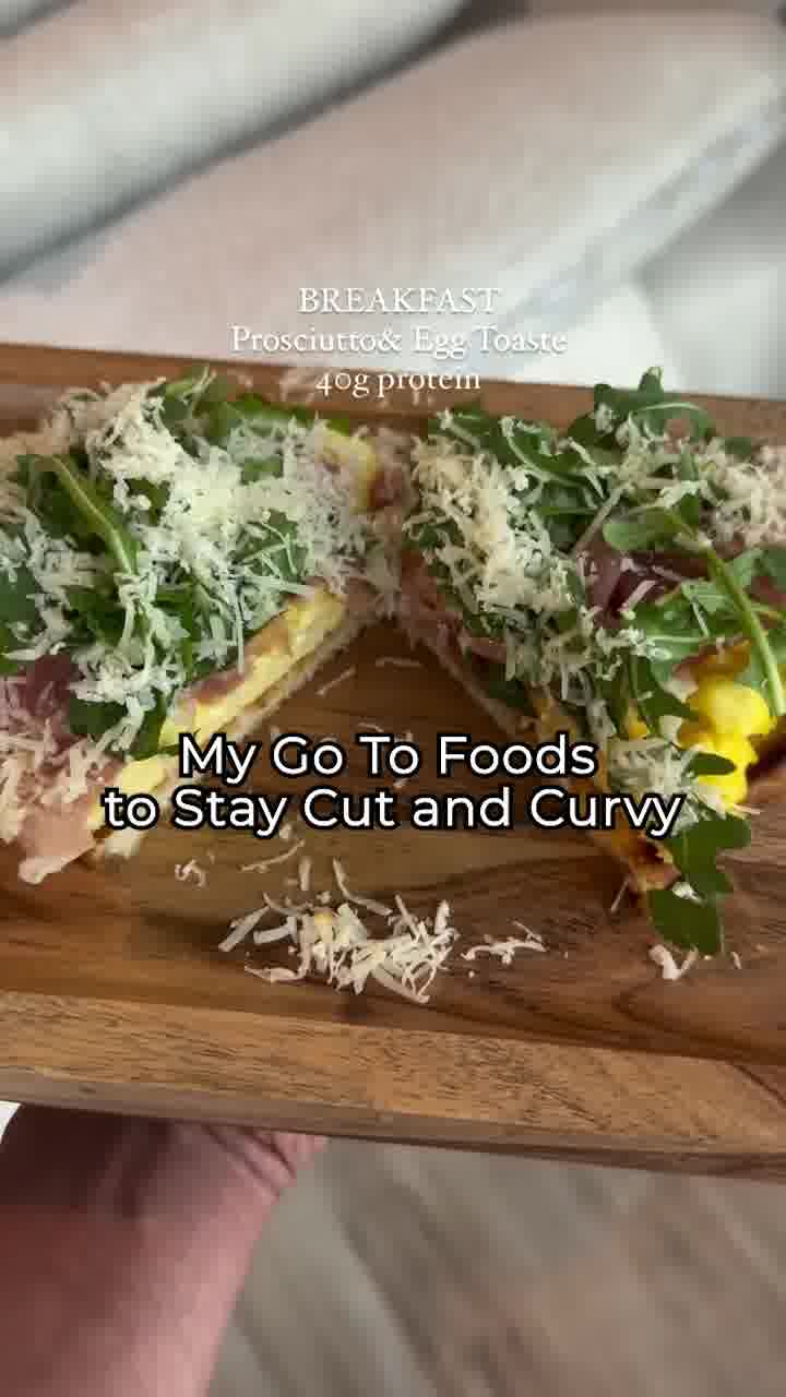 Calorie Tracking Made Easy